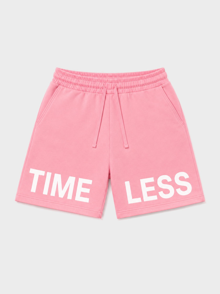 Timeless Pink Short Summerset