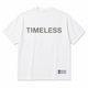 Timeless Grey T-shirt Summerset