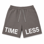 Timeless Grey Short Summerset