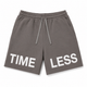 Timeless Grey Short Summerset