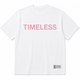 Timeless Pink T-shirt Summerset