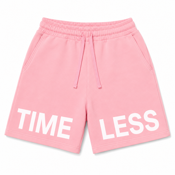 Timeless Pink Short Summerset