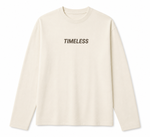 Longsleeve Timeless