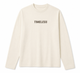 Longsleeve Timeless