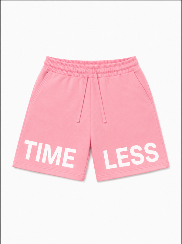 Timeless Pink Short Summerset