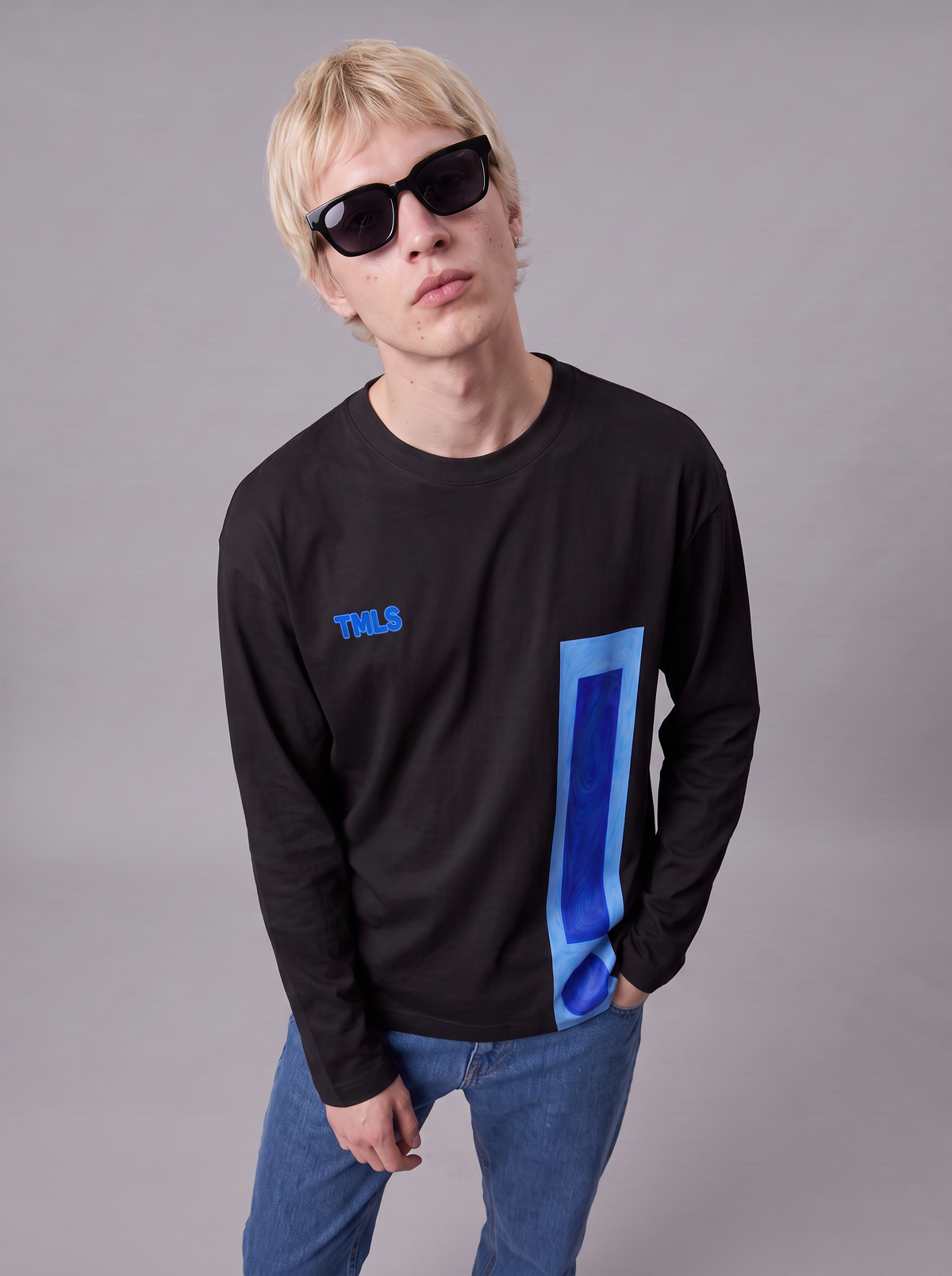 Timeless longsleeve