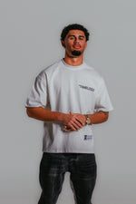 TIMELESS T-SHIRT WHITE