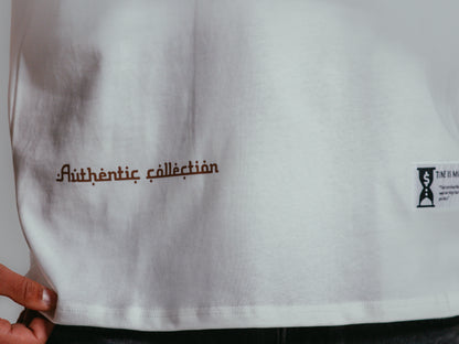 TIMELESS T-SHIRT Arabic Print