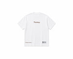 TIMELESS T-SHIRT Arabic Print
