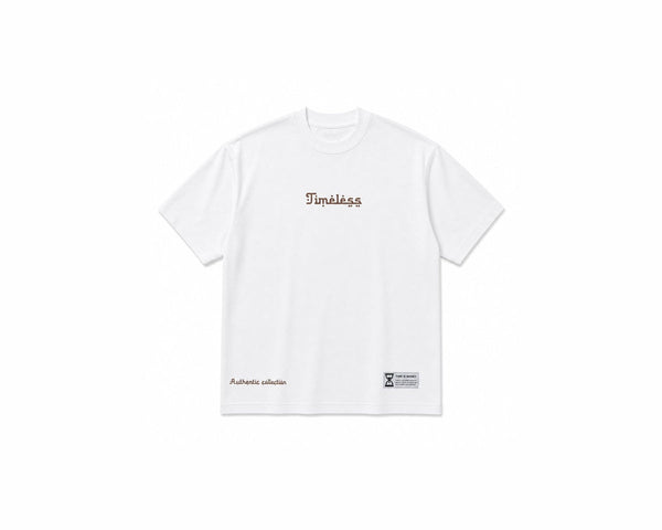 TIMELESS T-SHIRT Arabic Print