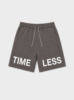 Timeless Grey Short Summerset