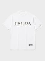 Timeless Grey T-shirt Summerset