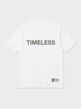 Timeless Grey T-shirt Summerset