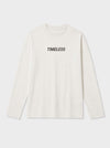 Longsleeve Timeless