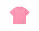 TIMELESS T-SHIRT PINK