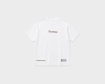 TIMELESS T-SHIRT Arabic Print