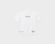 TIMELESS T-SHIRT Arabic Print