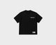 TIMELESS T-SHIRT BLACK