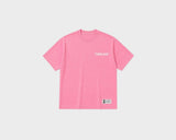 TIMELESS T-SHIRT PINK