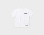 TIMELESS T-SHIRT WHITE