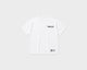 TIMELESS T-SHIRT WHITE
