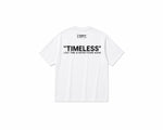TIMELESS T-SHIRT WHITE