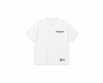 TIMELESS T-SHIRT WHITE