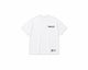TIMELESS T-SHIRT WHITE